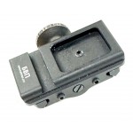 Кронштейн на вентилируемую планку БВП [Hartman]